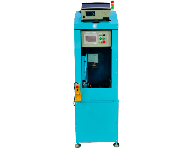 Pin Marking Machine