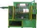 Forming and Flanging Machine