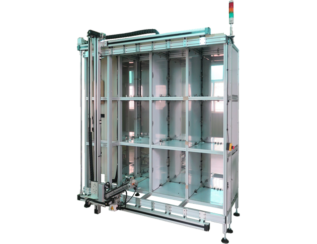 Smart Storage Device