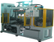 Forming & Flanging Machine