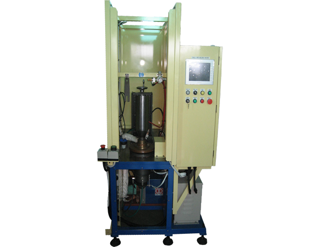 Single Spot Welding