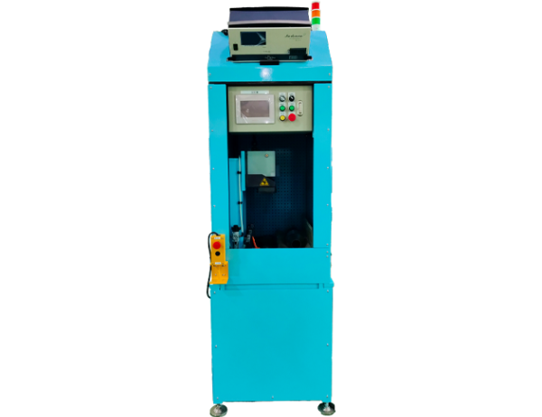 Pin Marking Machine