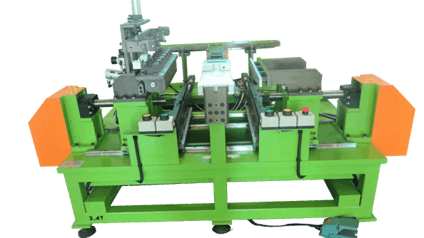 PFE Core Manual Assembly Machine